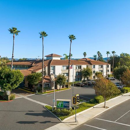 Holiday Inn Express Simi Valley By Ihg Bagian luar foto