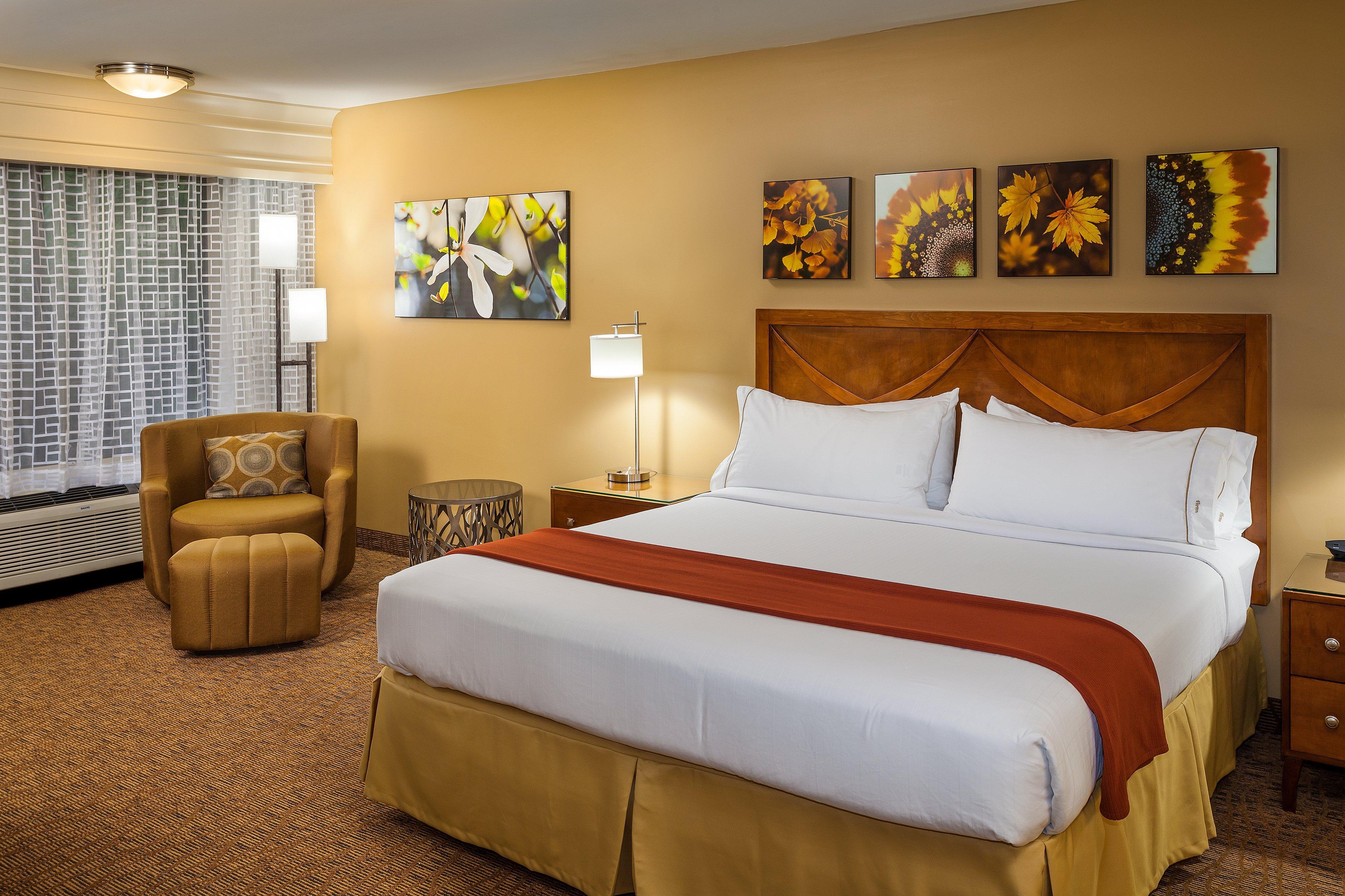Holiday Inn Express Simi Valley By Ihg Bagian luar foto