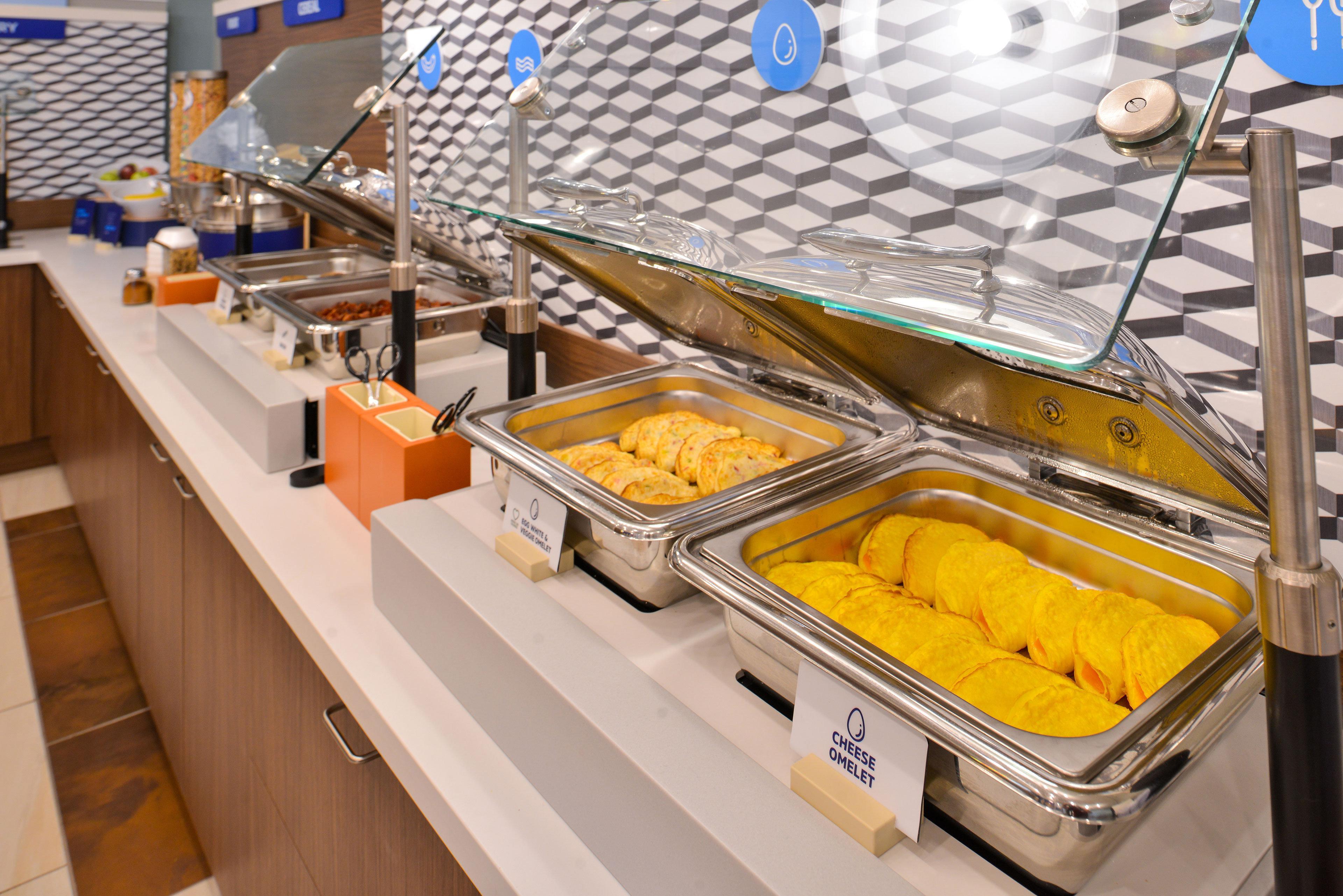 Holiday Inn Express Simi Valley By Ihg Bagian luar foto
