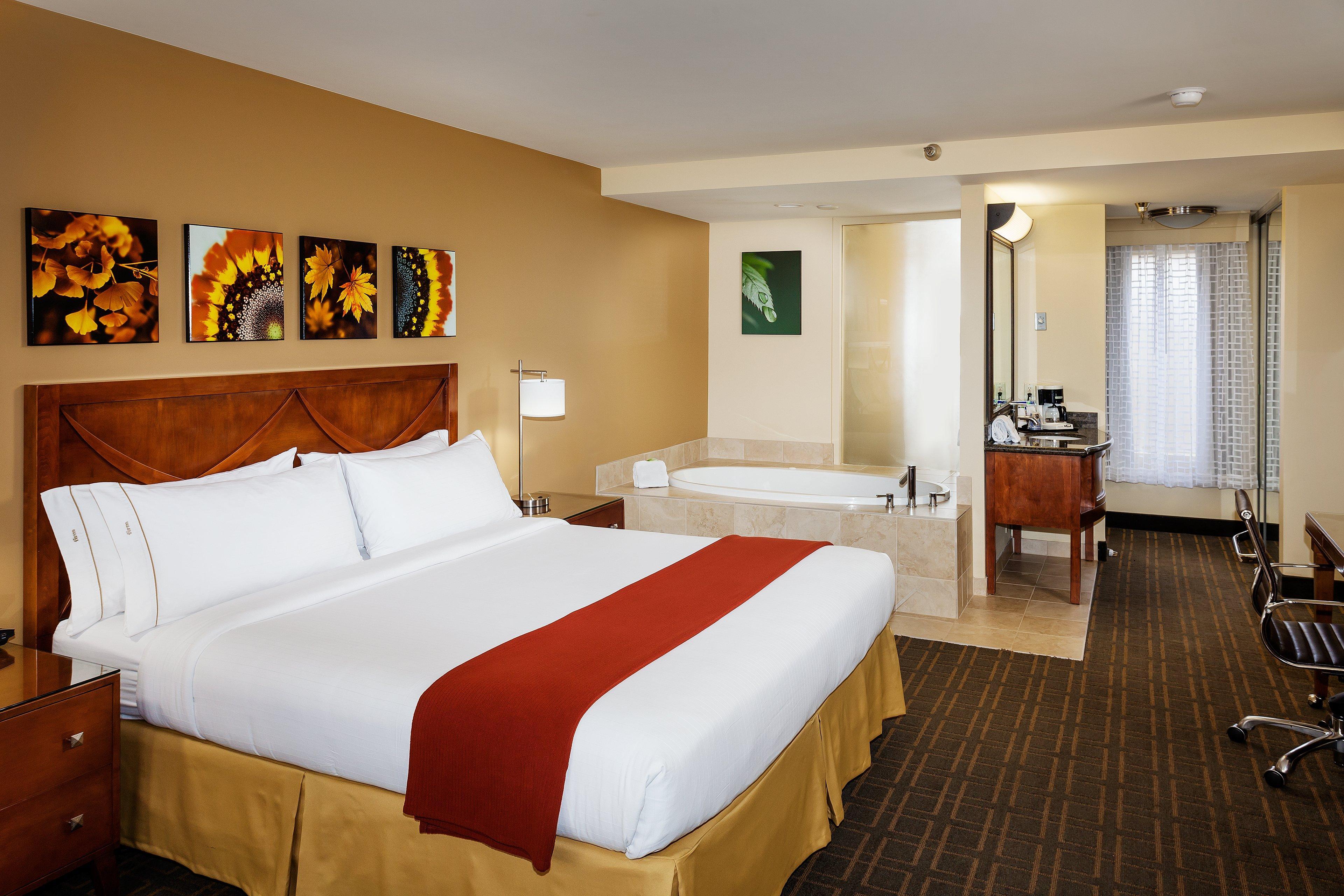 Holiday Inn Express Simi Valley By Ihg Bagian luar foto
