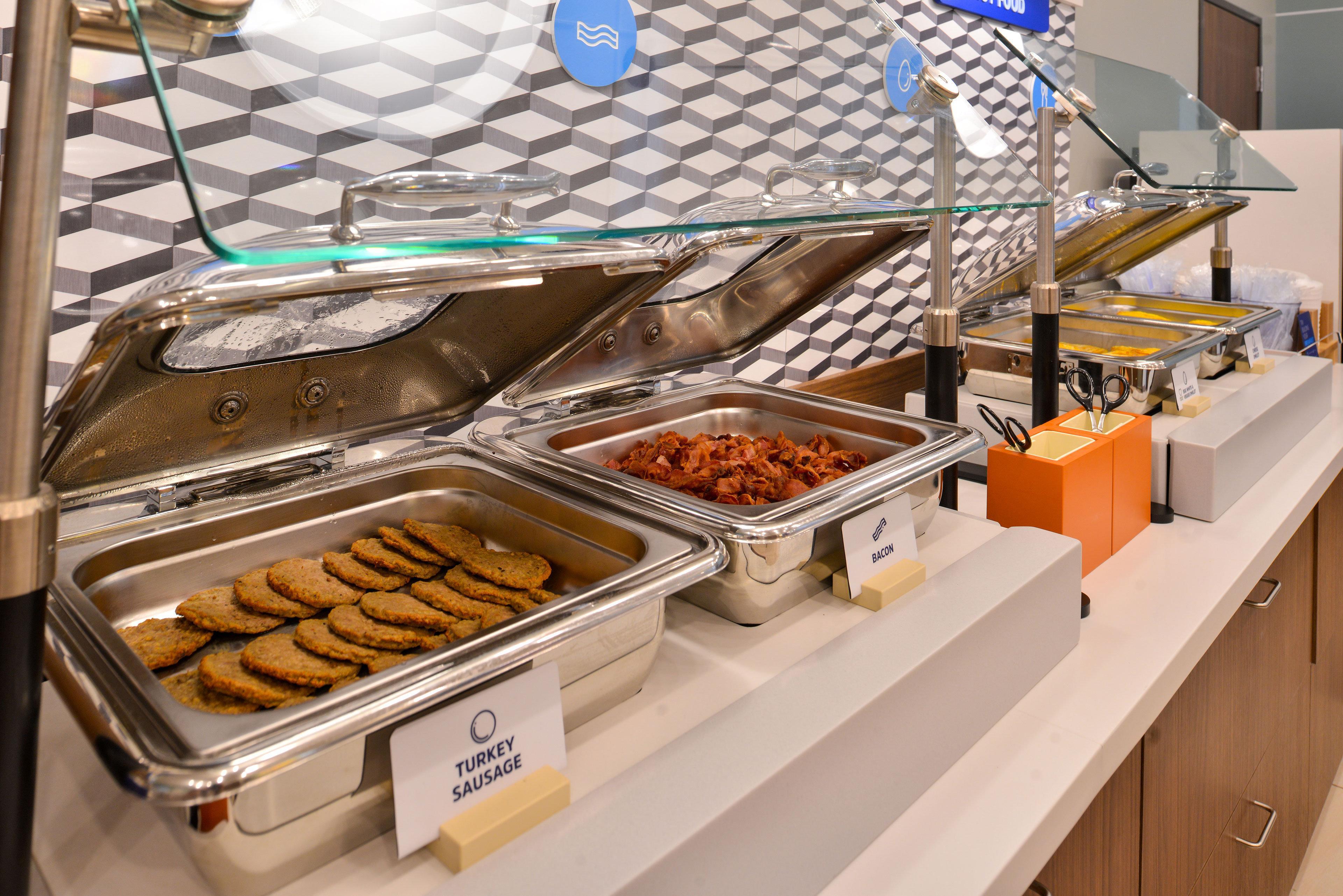Holiday Inn Express Simi Valley By Ihg Bagian luar foto
