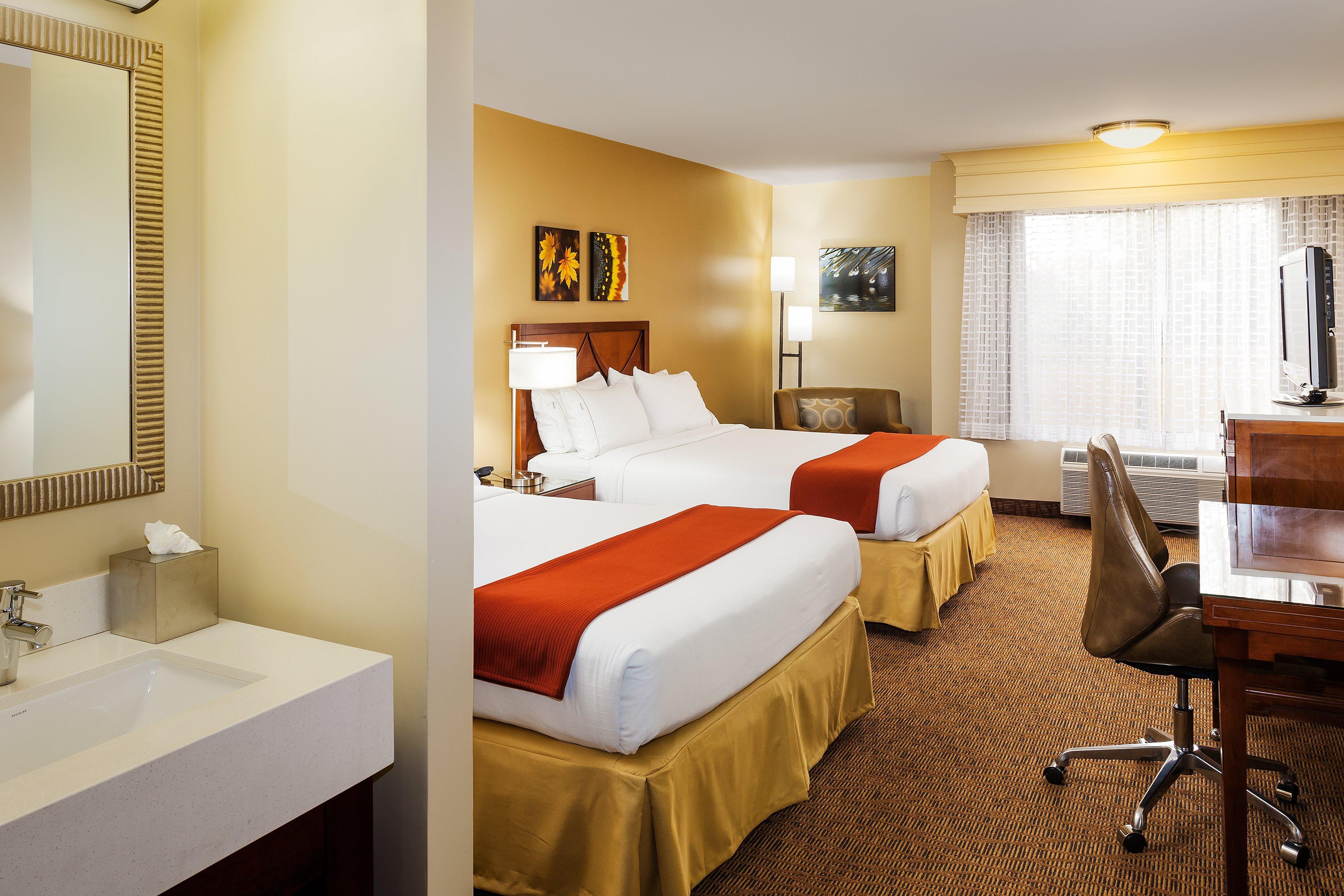 Holiday Inn Express Simi Valley By Ihg Bagian luar foto