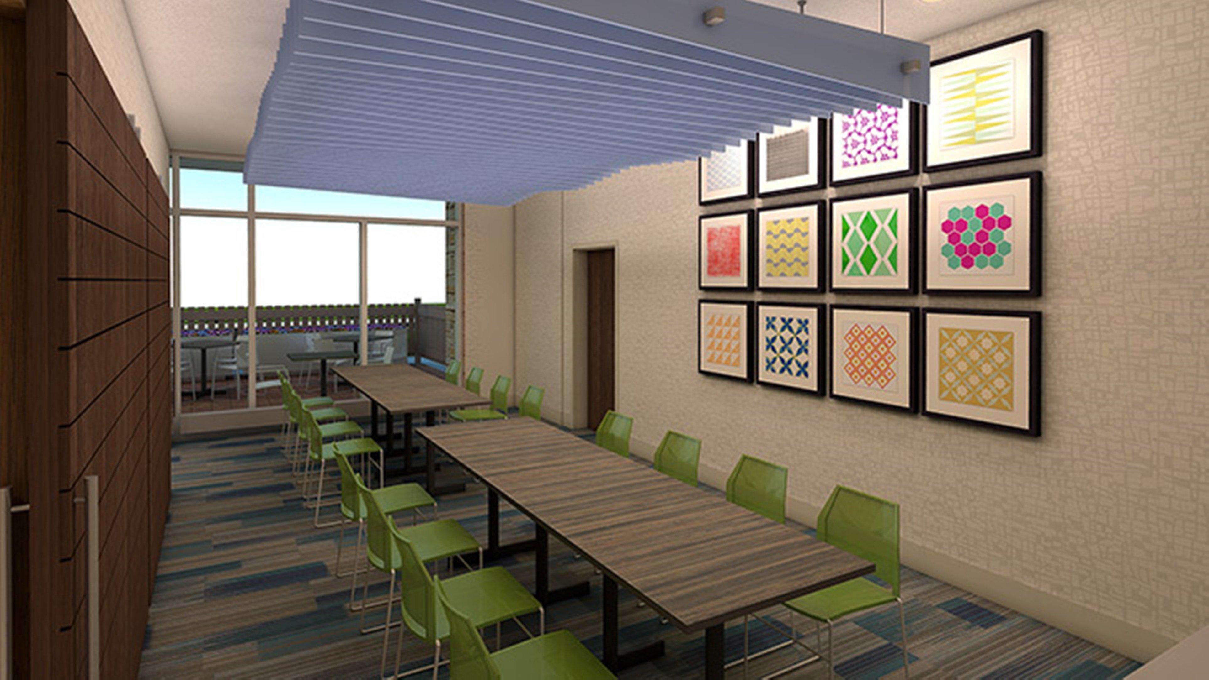 Holiday Inn Express Simi Valley By Ihg Bagian luar foto