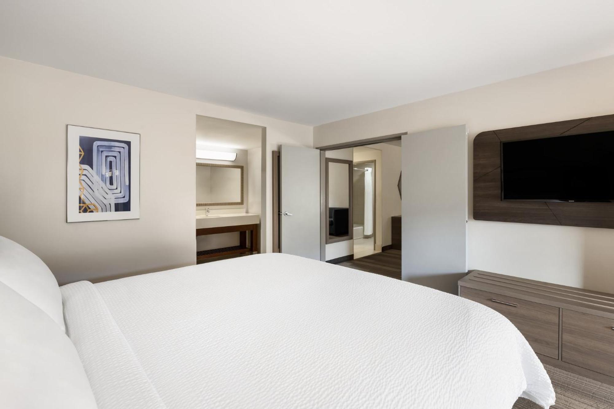 Holiday Inn Express Simi Valley By Ihg Bagian luar foto